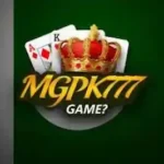 MGpk777 Game