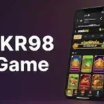PKR198 Game