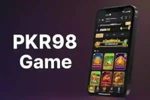 PKR198 Game