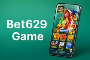 Bet 629 Game