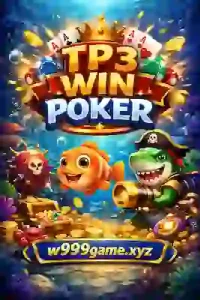 Tp3 Win Pokar Game
