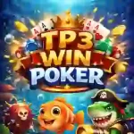 Tp3 Win Pokar Game
