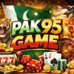 Pak 95 Game