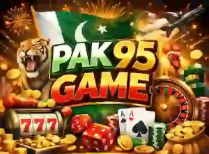 Pak 95 Game