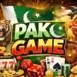 Pak Game