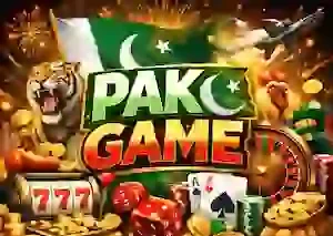 Pak Game
