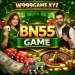 BN55 Game