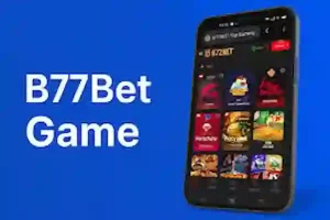 B77 Bet Game