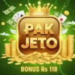 Pak Jeto Game