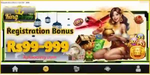 King pk999 Game