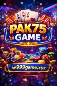 Pak75 Game