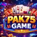 Pak75 Game