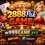 2888 Pak Game
