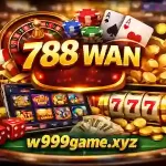 788 Wan Game