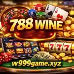 788 Wine Game