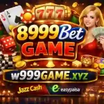 8999 Bet Game