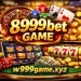 8999bet Game