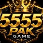 5555 Pak Game