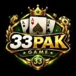 33PAK GAME