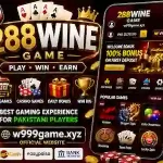 288Wine Game